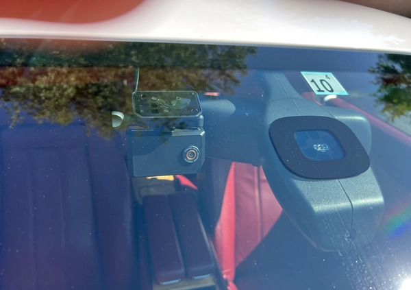 Bentley Continental GT cena 179900 przebieg: 69000, rok produkcji 2005 z Płońsk małe 326
